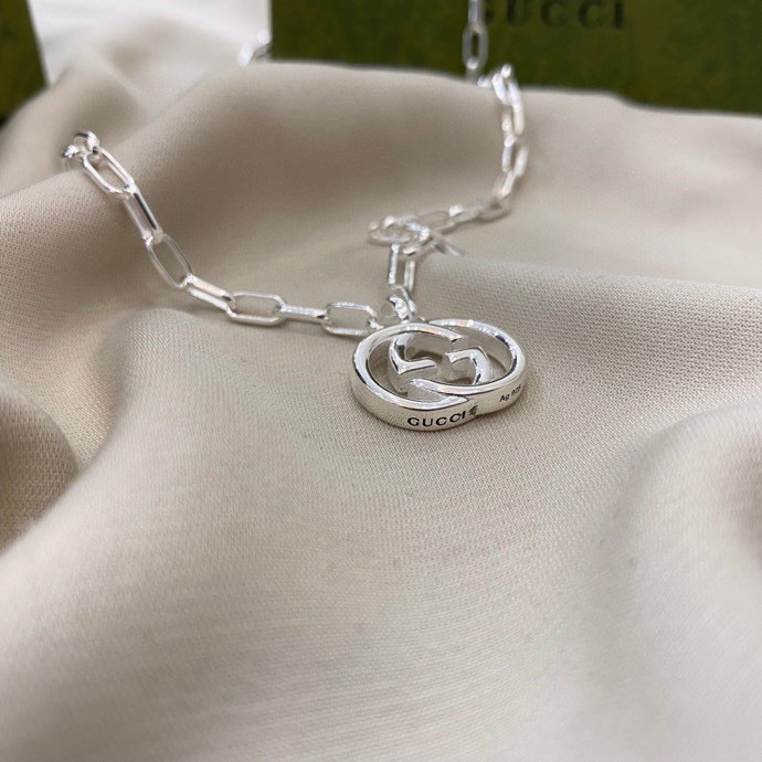 Gucci Necklace 04yxs120
